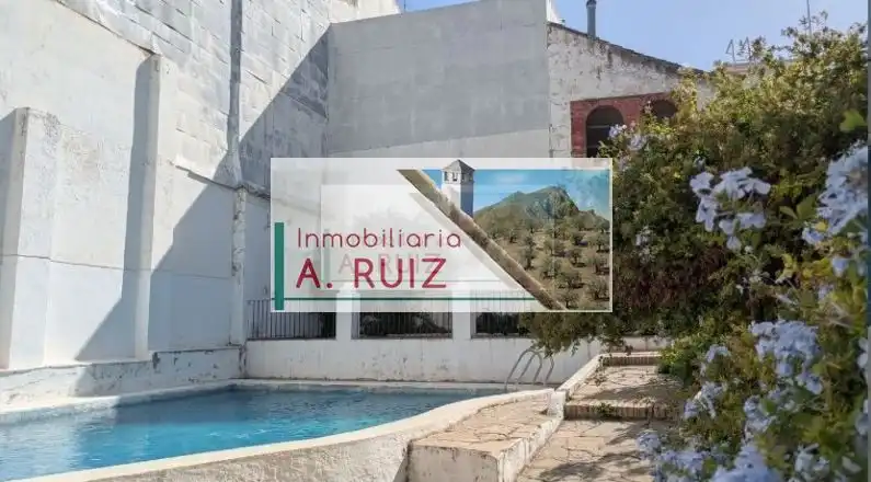 Casa amb terrassa en venda a Priego de Córdoba, imagen 2