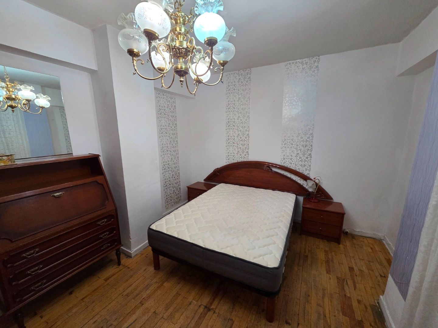 Habitación de Piso en venta en Burgos Capital con Calefacción y Terraza