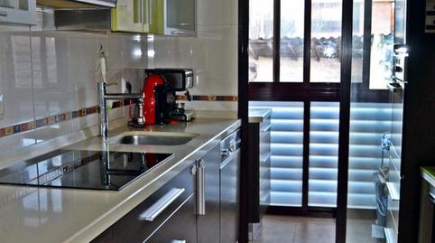 Foto 3 de Pis en venda a Plaza Donantes de Sangre, Olmedo, Valladolid