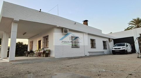 Photo 4 of Houses for sale in Crevillent, Alicante