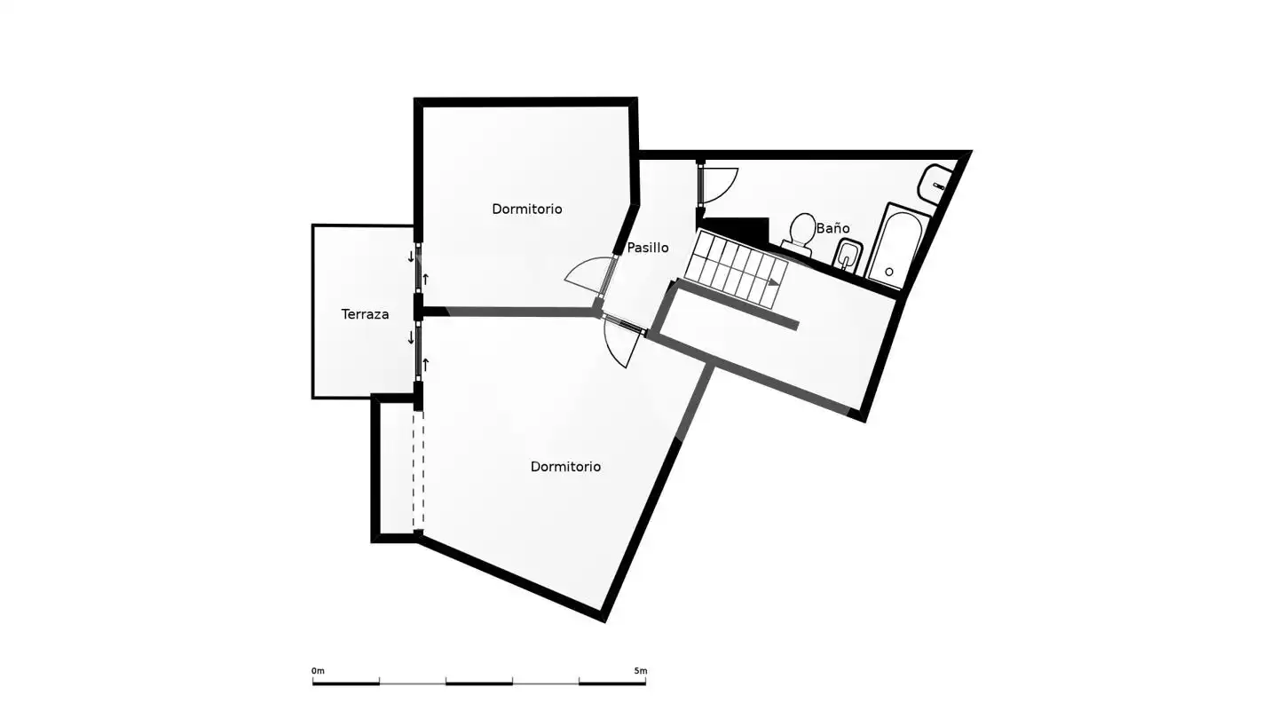 Dúplex en venta en Alcorcón con Aire acondicionado, Calefacción y Parquet