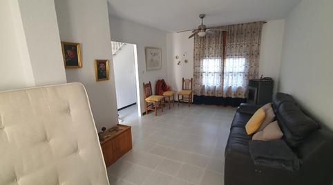 Foto 5 de Dúplex de alquiler en Arboleas, Almería