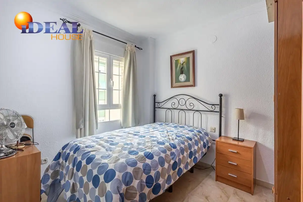 Piso con ascensor en venta en Calle ARQUITECTO JIMENEZ LACAL, imagen 22