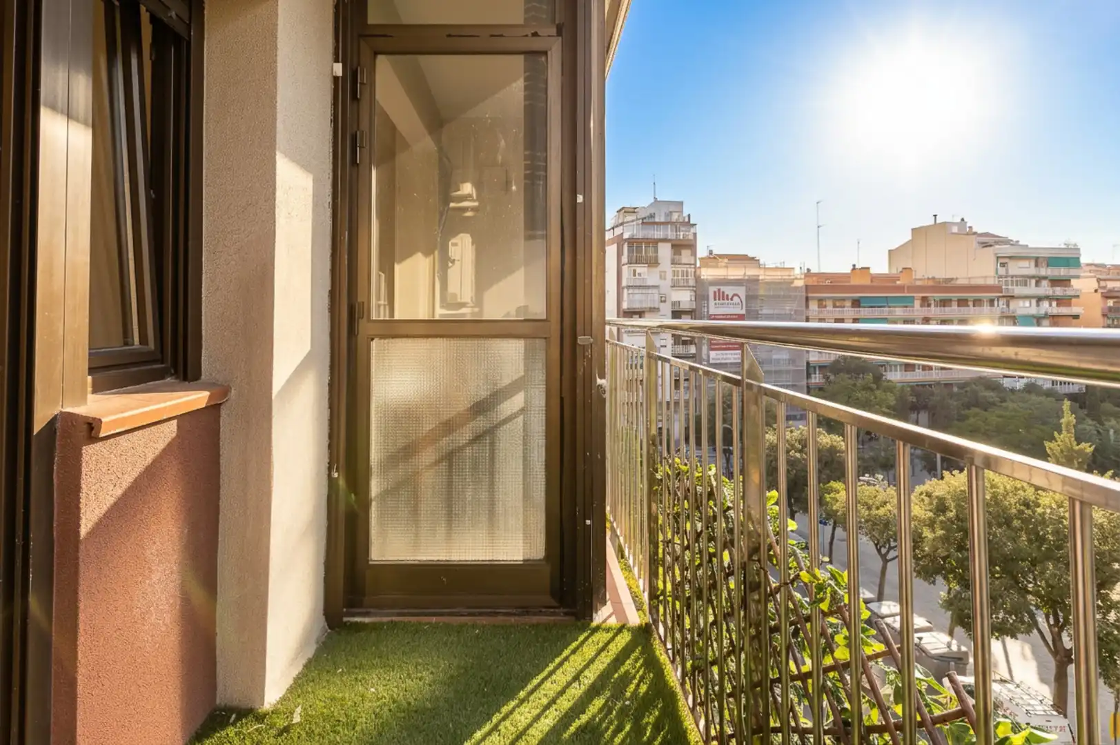 Appartement avec terrasse à vendre à Sant Andreu, imagen 62