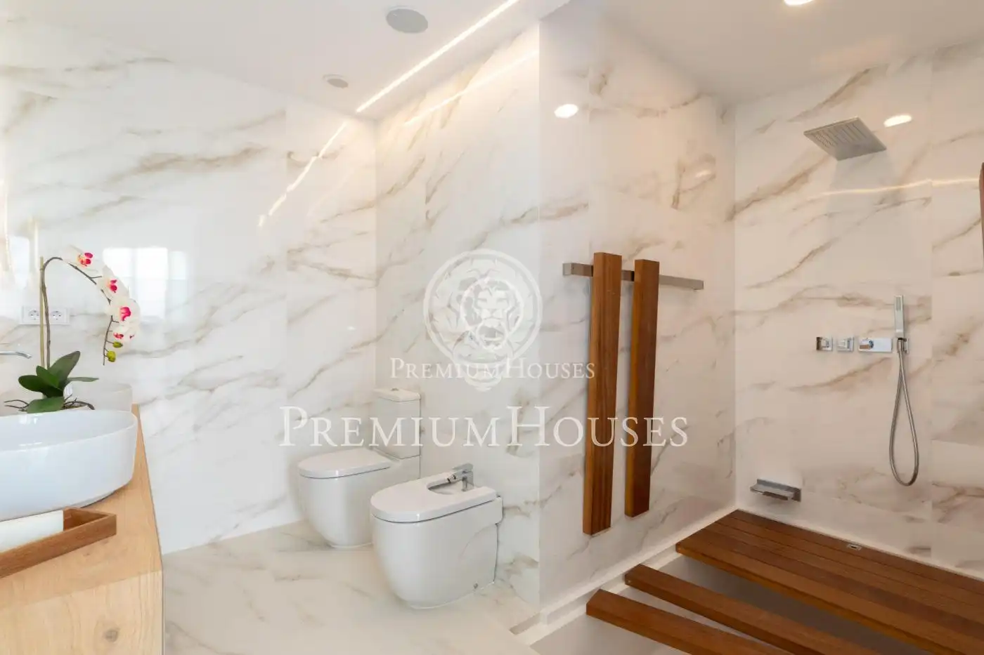 Casa con piscina en venta en del Camí del Miralpeix, imagen 41