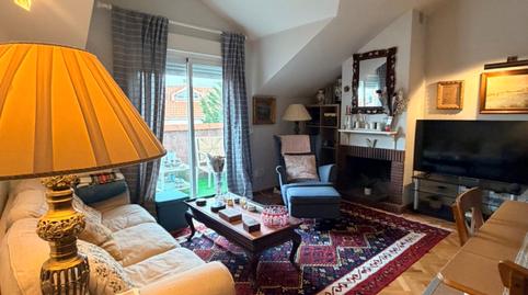 Foto 5 de Àtic de lloguer a Travesía Arriería, Valdemorillo pueblo, Valdemorillo