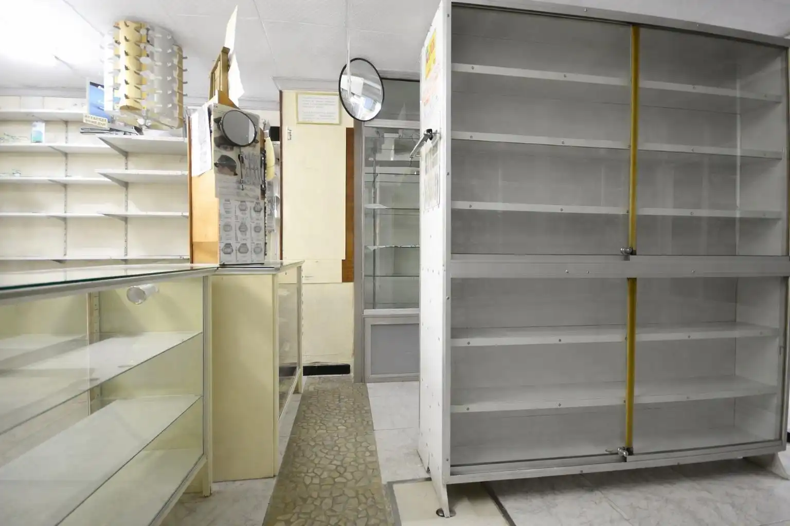 Business premises for sale in Calle Ginés Martín, imagen 3