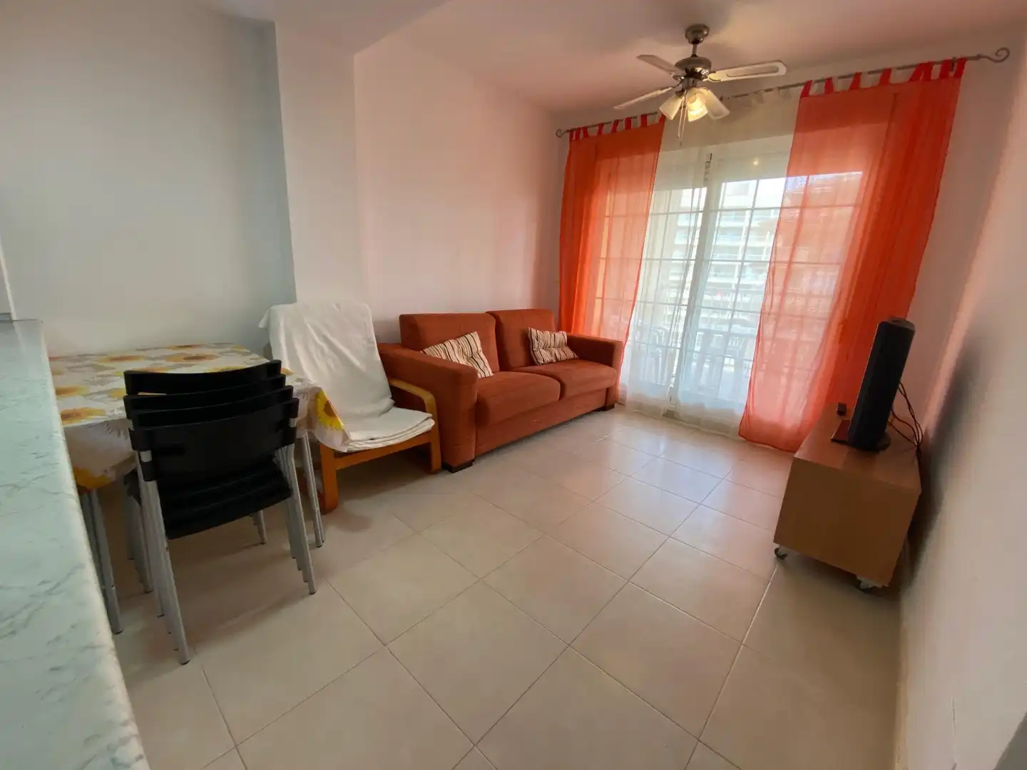 Wohnung zur Miete in Urbanizacion Veneziola, 17, Dos Mares