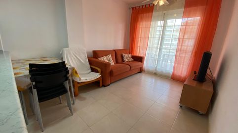 Foto 4 de Piso de alquiler en Urbanizacion Veneziola, 17, Dos Mares, La Manga del Mar Menor