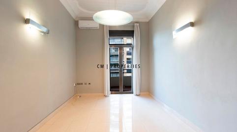 Foto 2 de Oficina de alquiler en Xativa, La Roqueta,  Valencia Capital