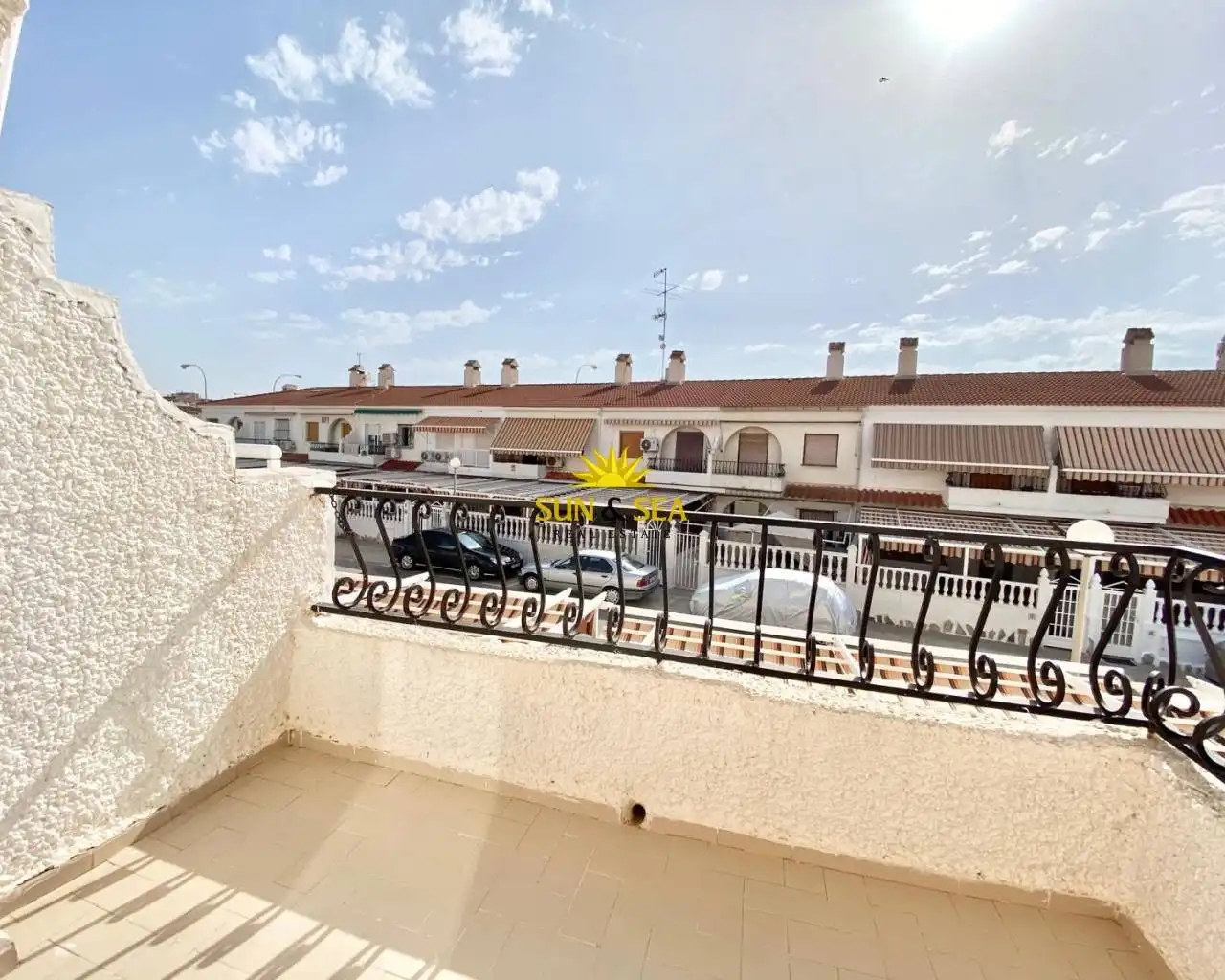 Villa avec terrasse à vendre à Santa Pola ciudad, imagen 29