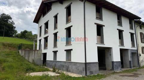Photo 5 of Houses for sale in Elbarrena Auzoa, Zaldibia, Gipuzkoa