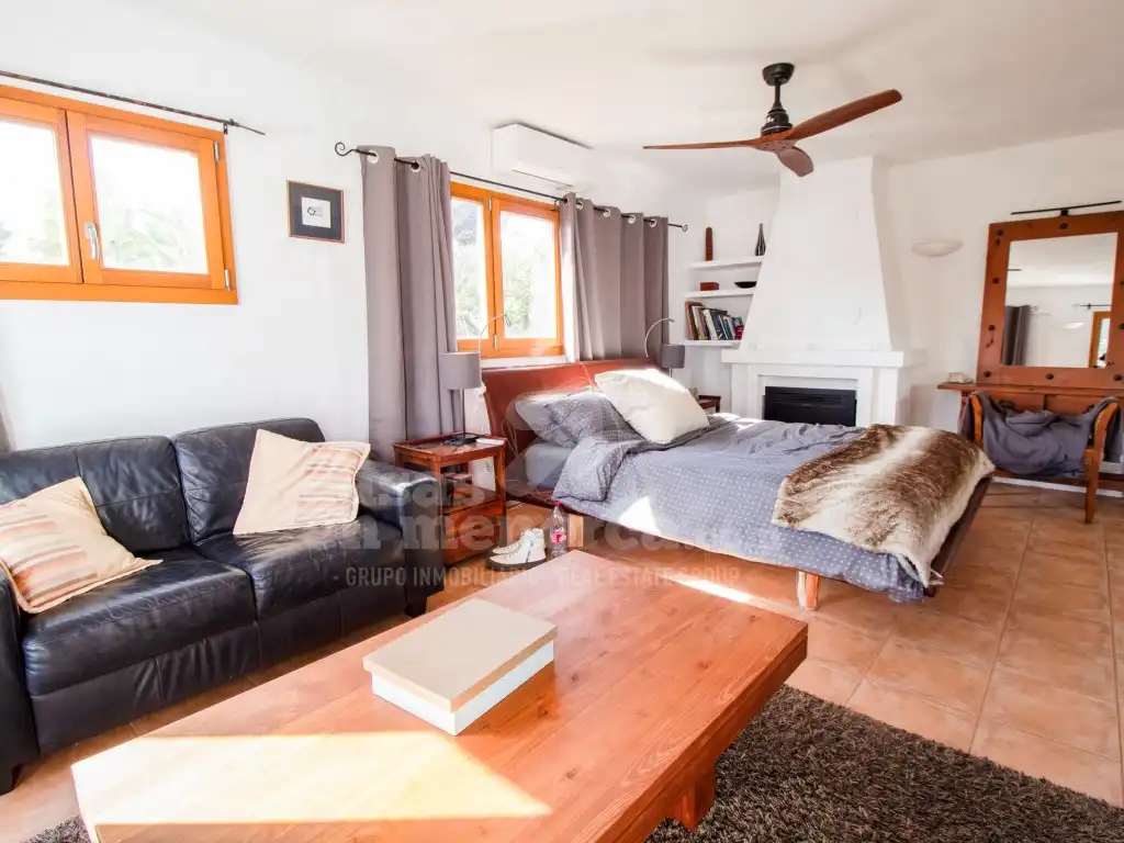 Casa con piscina en venta en Santa Anna - Sol de l'Est, imagen 25