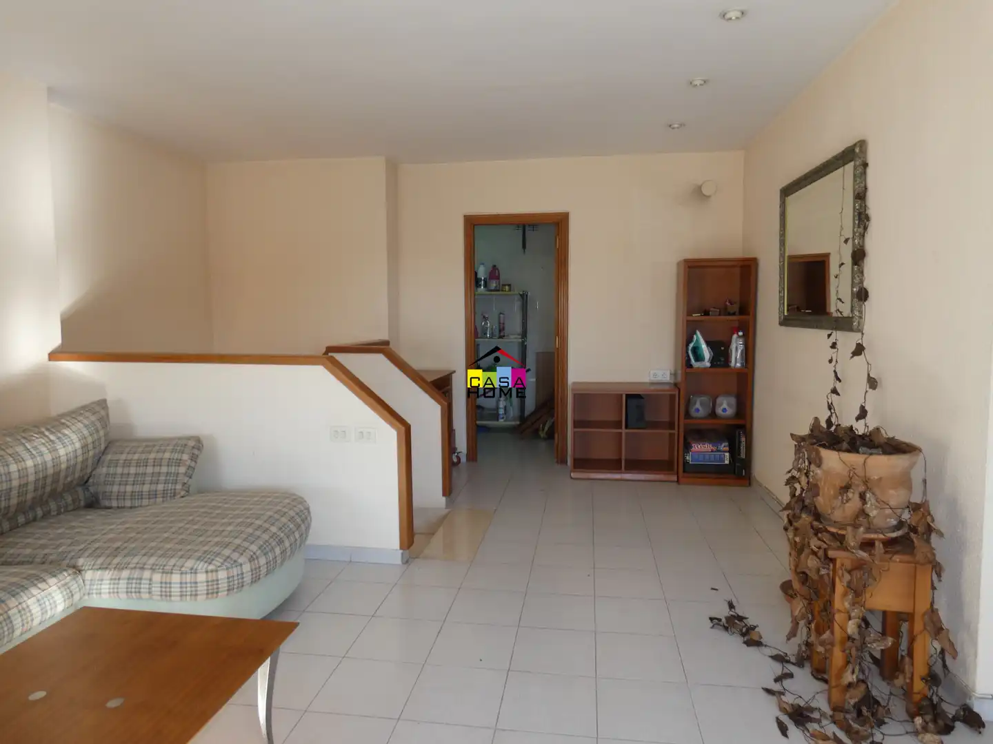 Attique avec terrasse à vendre à Este, imagen 38