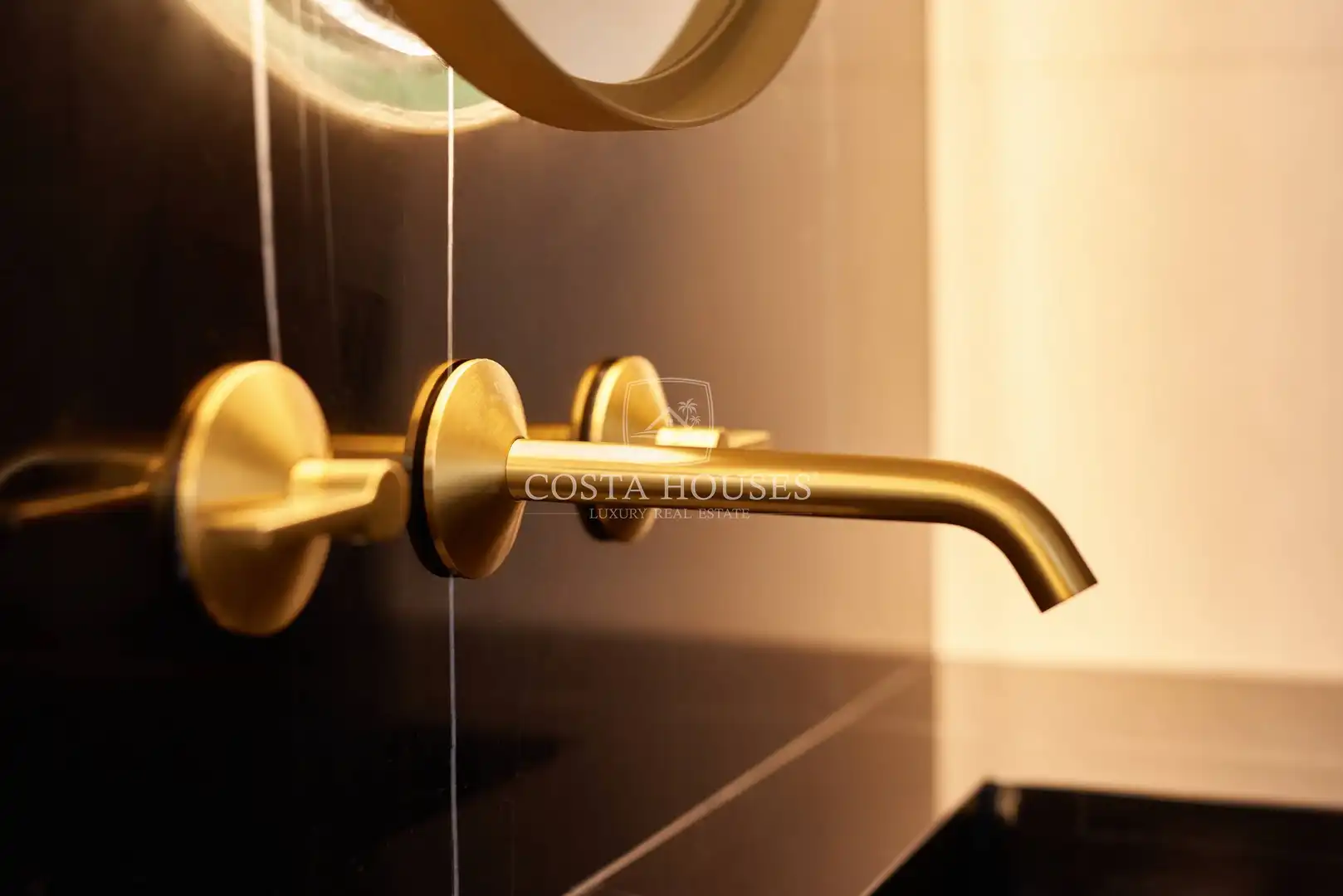 Bathroom of Houses for sale in Jávea / Xàbia  with Air Conditioner, Private garden and Terrace