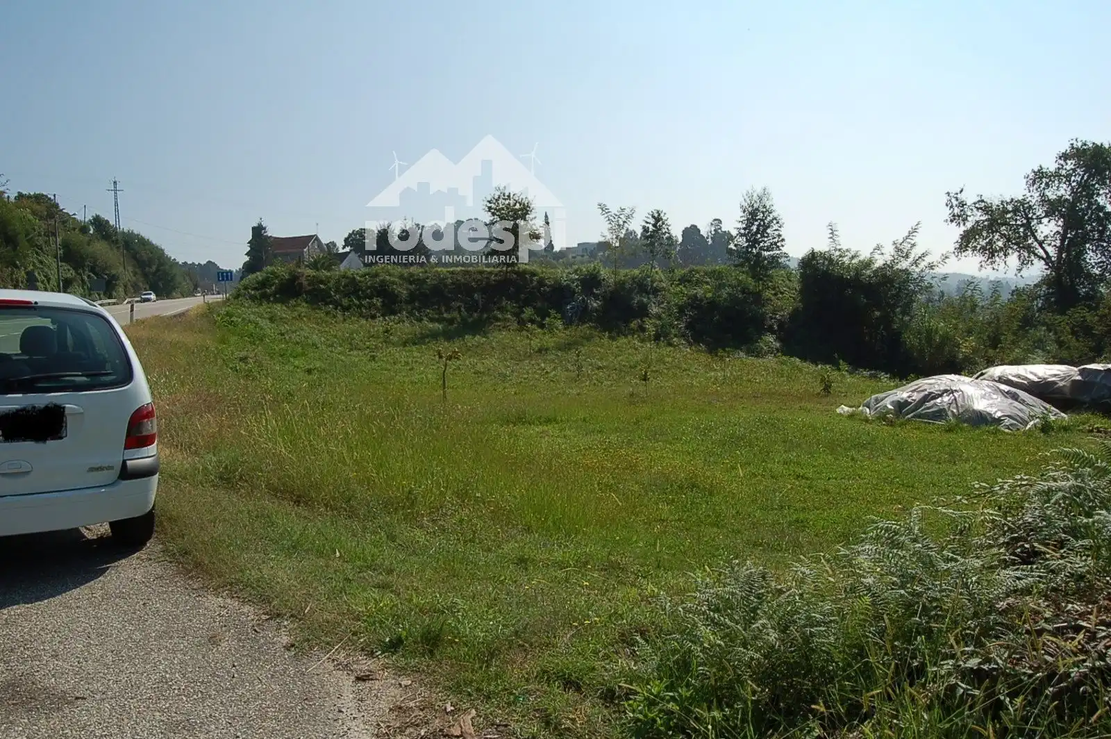 Lands and plots for sale in Mondariz, imagen 2