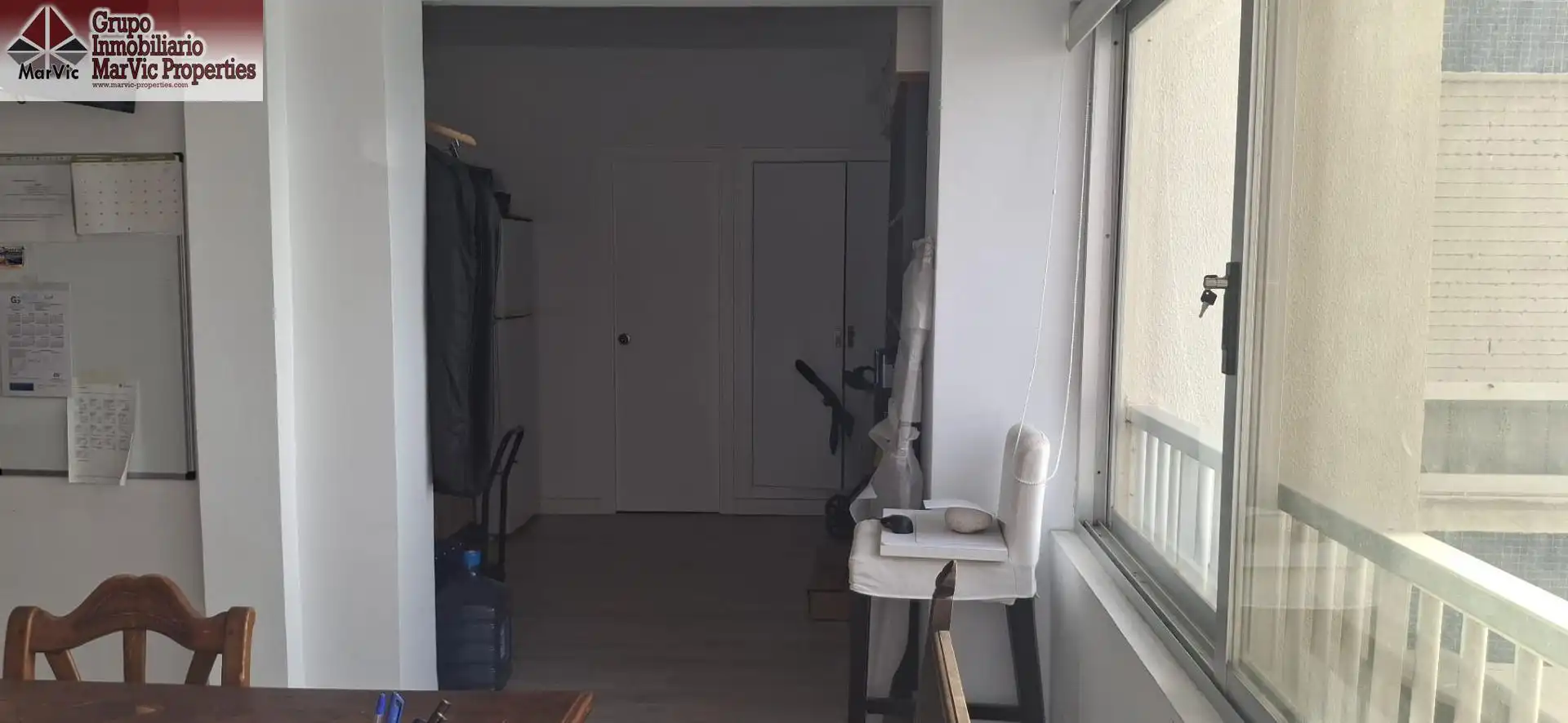 Piso con ascensor en venta en Playa de Levante, imagen 6