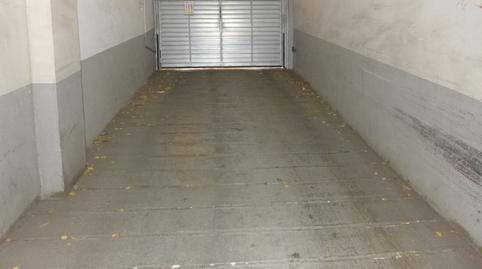 Foto 5 de Garatge de lloguer a Centre - Estació, Barcelona