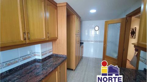 Photo 2 of Flat for sale in Zona Nord, Alcoy / Alcoi
