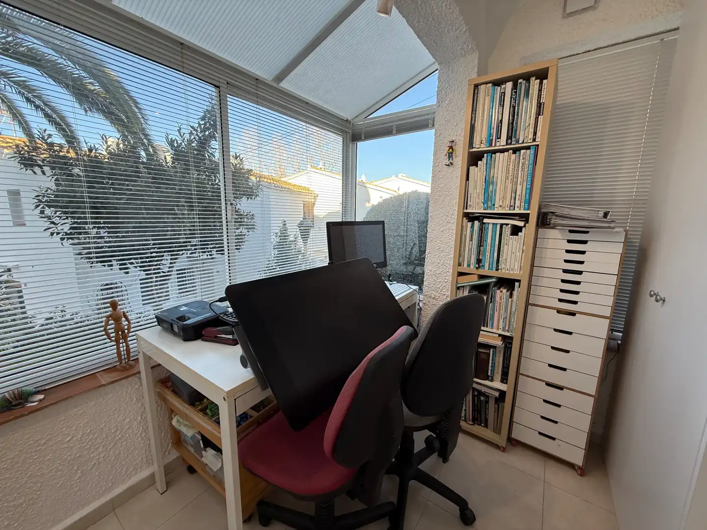 Planta baja en venta en Dénia con Aire acondicionado, Calefacción y Jardín privado