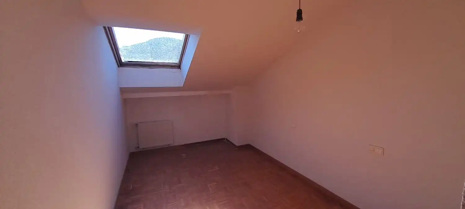 Wohnung zum Verkauf in Taramundi