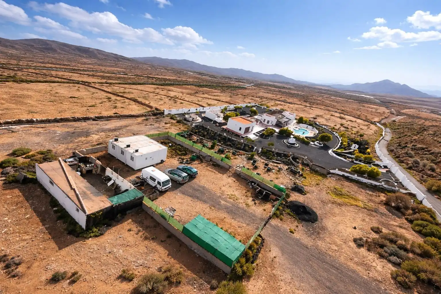 Detached house with pool for sale in Casillas de Morales, imagen 4