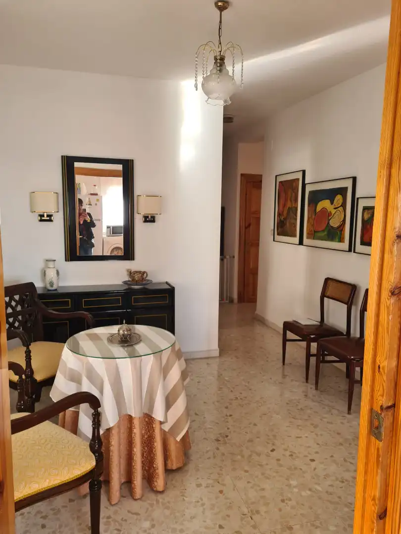 Casa adosada en venta en Alpujarra de la Sierra con Aire acondicionado, Calefacción y Terraza