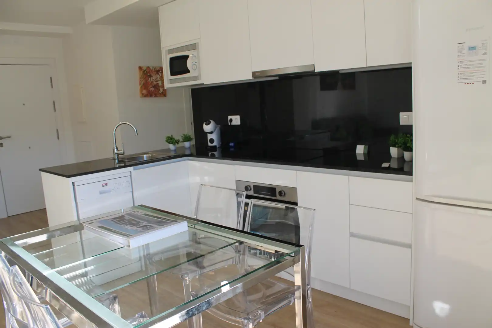 Rez-de-chaussée avec piscine à vendre à Carrer del Doctor Fleming 7, imagen 13