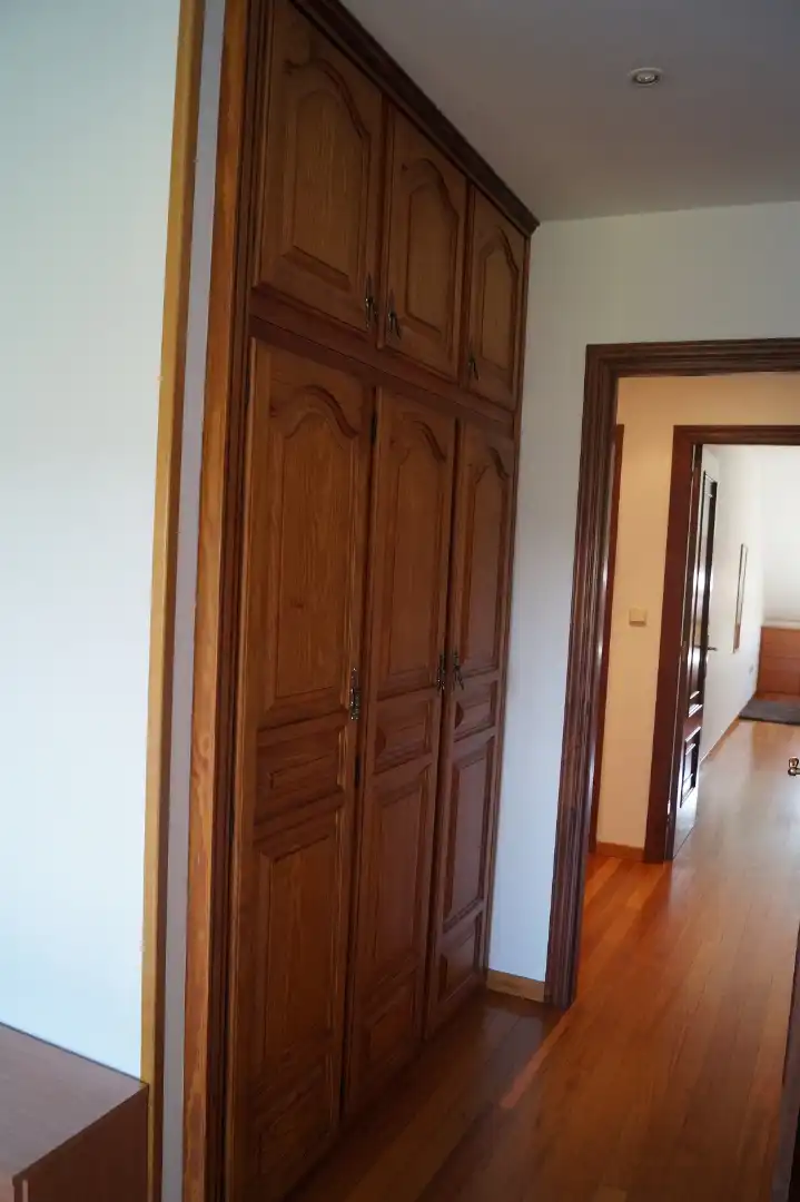 Ático en venta en Boiro con Calefacción, Parquet y Trastero