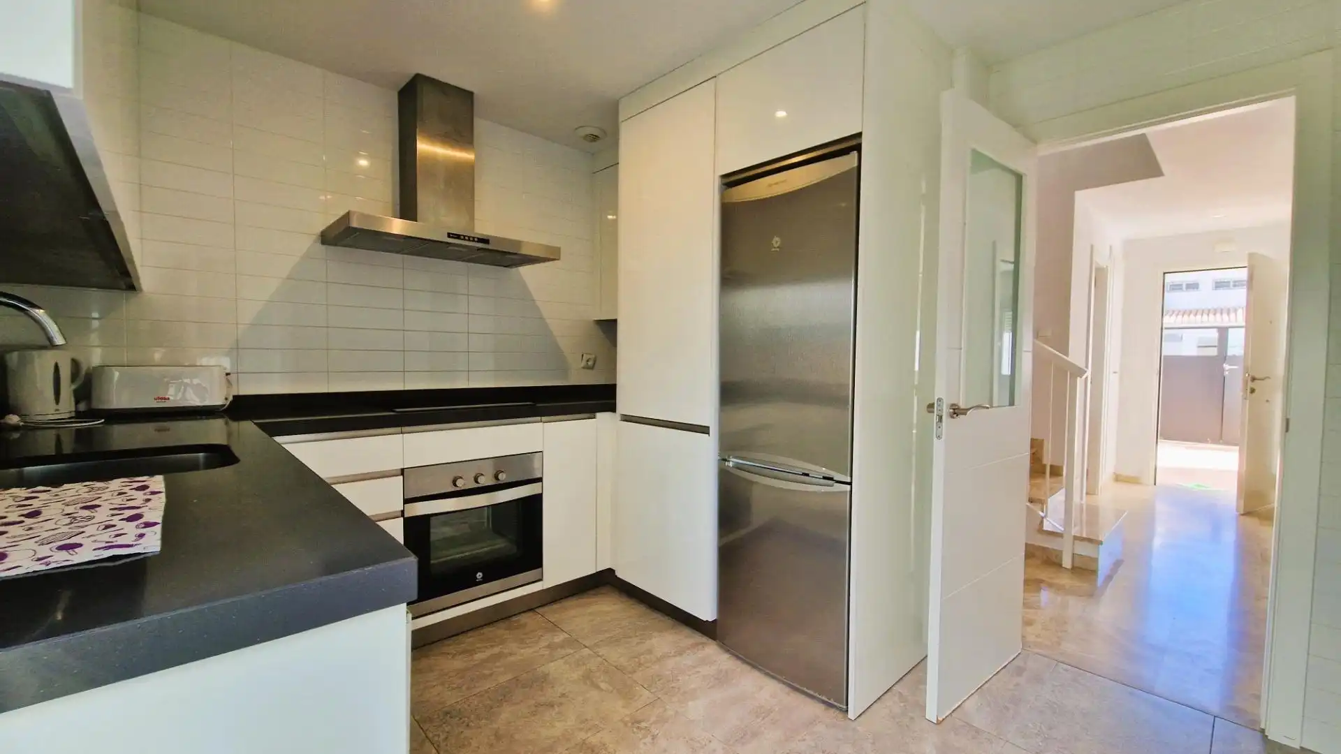Detached homes for rent in Urbanizacion ALAMEDA-NARANJOS MARBELLA, La Dama de Noche - La Alzambra