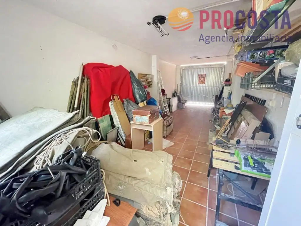 Casa adosada en venta en Almuñécar con Terraza