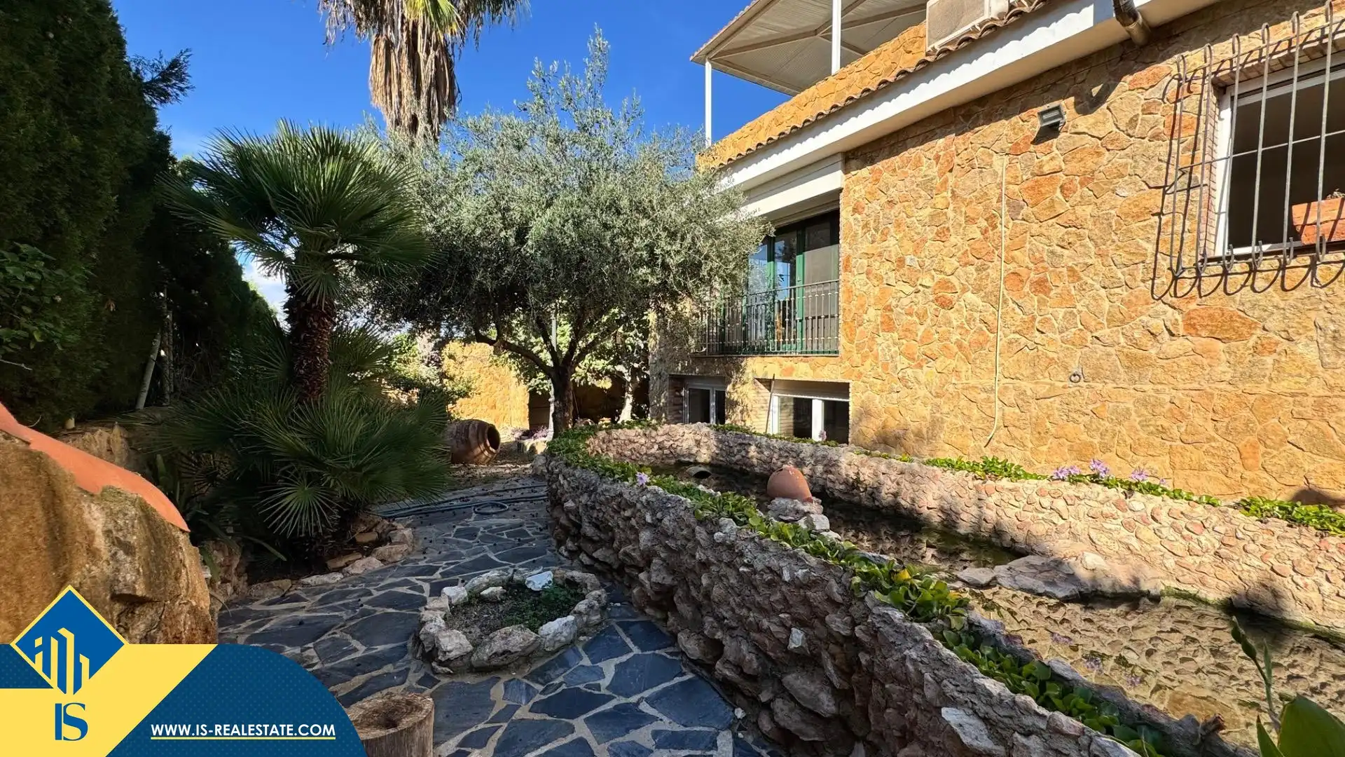 Villa avec jardin à vendre à Nueva Torrevieja - Aguas Nuevas, imagen 5