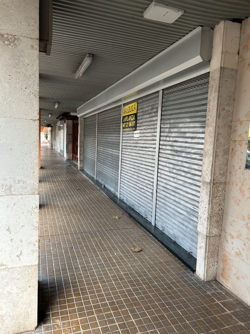 Premises to rent in Burgos Capital