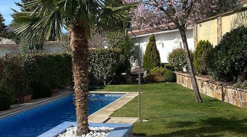 Foto 3 de Casa o xalet en venda a Valdemanco, Madrid