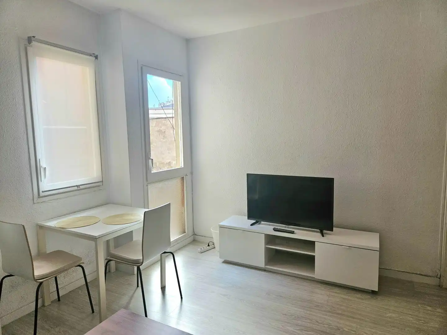 Wohnung zur Miete in Sant Pere, Sta. Caterina i la Ribera