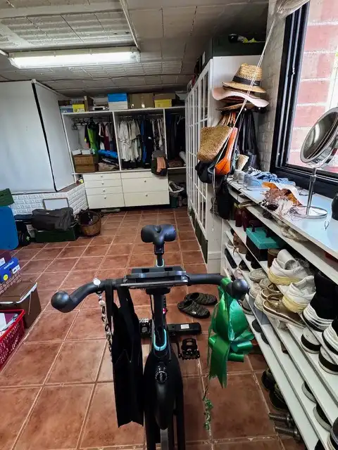 Casa amb jardí en venda a L'Ametlla del Vallès, imagen 21