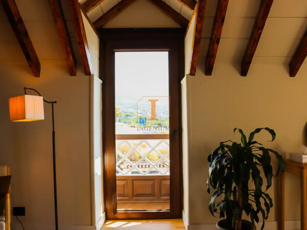 Detached house for sale in Calle Palmita, imagen 9