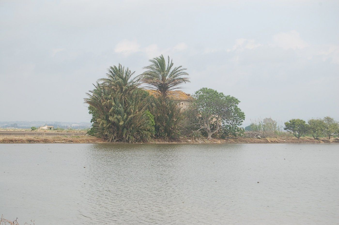 Country house for sale in Amposta