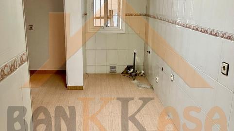 Foto 4 de Casa o xalet en venda a Las Norias, Almería