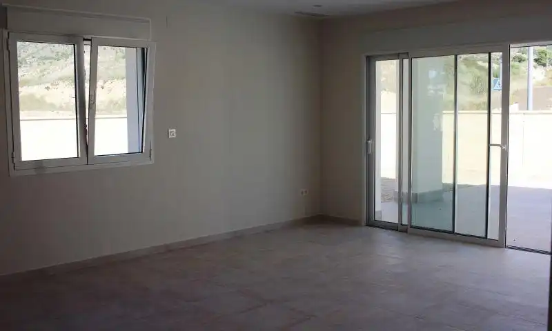 Casa o chalet en venta en Monóvar  / Monòver con Aire acondicionado, Jardín privado y Terraza