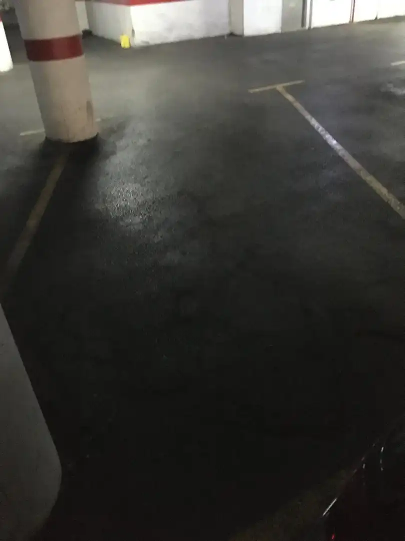 Garage zur Miete in Carrer Antonio Campos Javaloyes, 2, Ciutat Jardí - Torreta Verdí