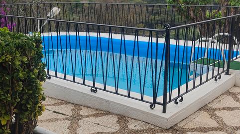 Foto 4 de Casa o xalet en venda a Urbanización San Antonio, 59, Hacho - San Amaro, Ceuta