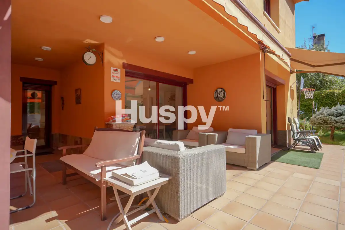 Chalet con piscina en venta en Dehesa – El Soto, imagen 19