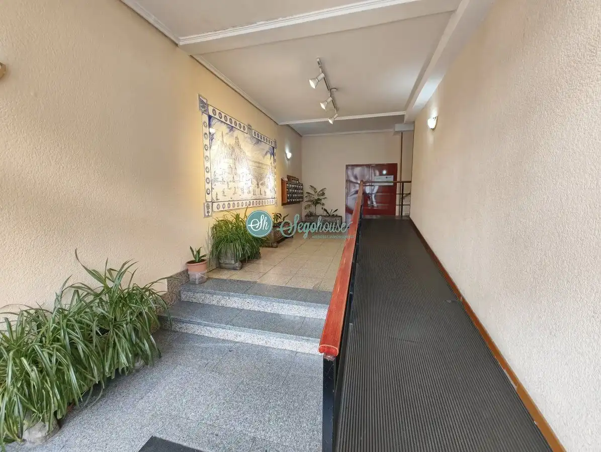 Flat with lift for sale in El Cerro - Carretera de San Rafael, imagen 46