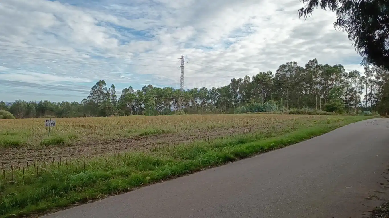 Terreno rústico en venta en Aldea Cabañas, imagen 4