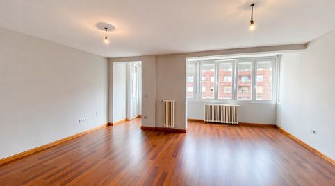 Foto 2 de Piso en venta en Avenida Manuel Rivera, Centro, Palencia Capital