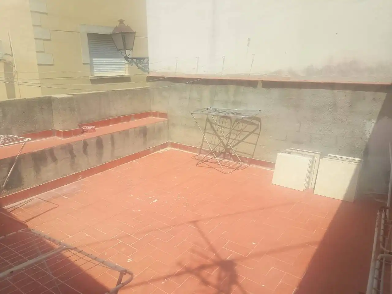 Terrace of Detached homes for sale in Gandia  with Air Conditioner and Terrace