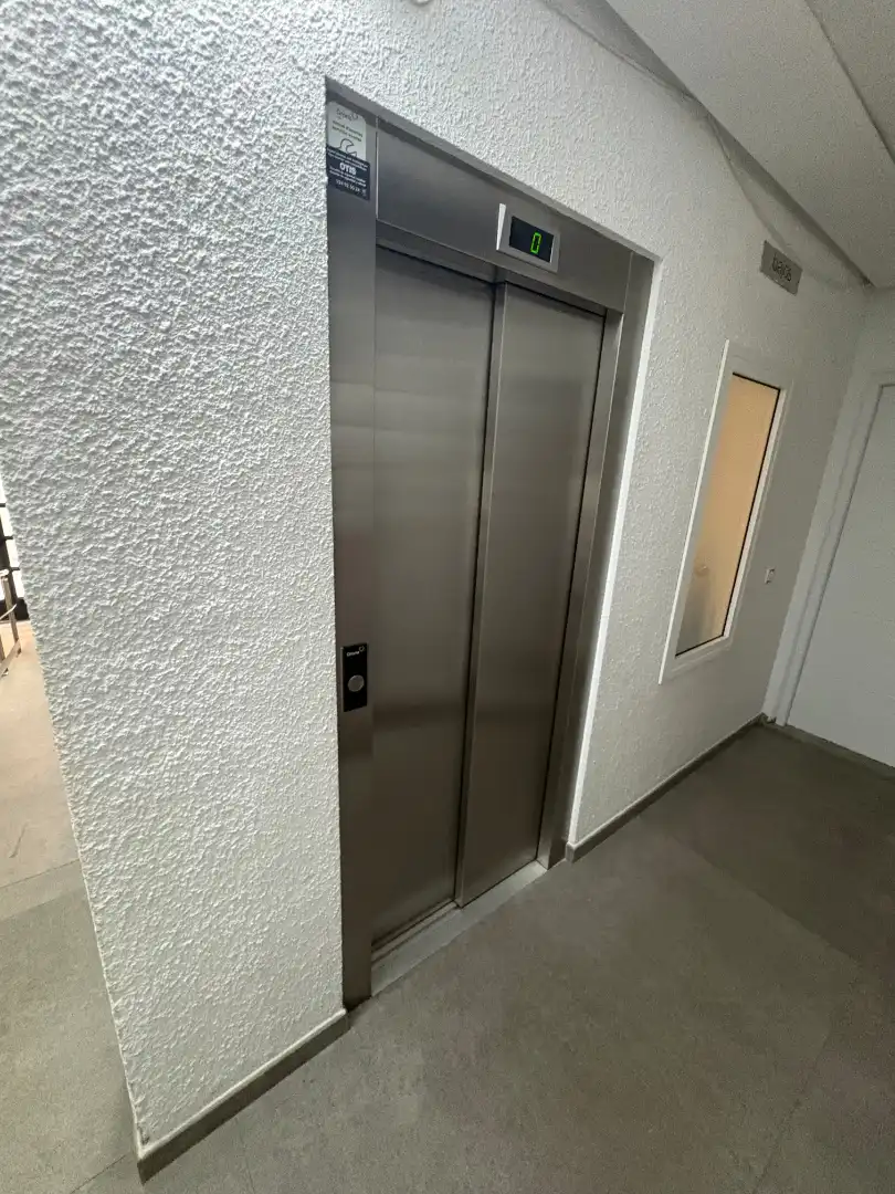 Piso en venta en Mollet del Vallès con Calefacción y Amueblado