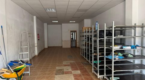 ALG333  LOCAL COMERCIAL DE 70M2 EN LA CALLE SAN IGNACIO DE LOYOLA DE ALGEMESÍ, imatge 3