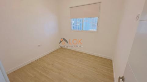 Foto 5 de Pis en venda a Calle Navarro Ledesma, El Cónsul - Ciudad Universitaria - El Romeral, Málaga